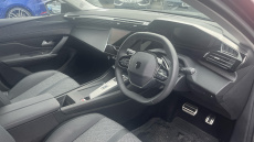 Peugeot 408 1.2 PureTech Allure Premium 5dr EAT8 Petrol Hatchback